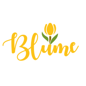 Diseño de Logo por andiek 2 para blume  | Diseño: #22055469