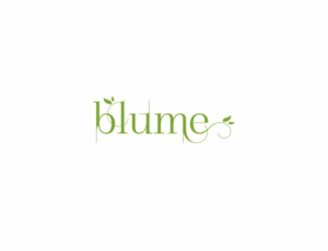 Logo-Design von MOH Studio für blume  | Design #22021723