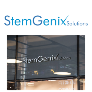 Design de Logo par nitin bamne pour Stem Genix Solutuons, LLC. | Design #22029986