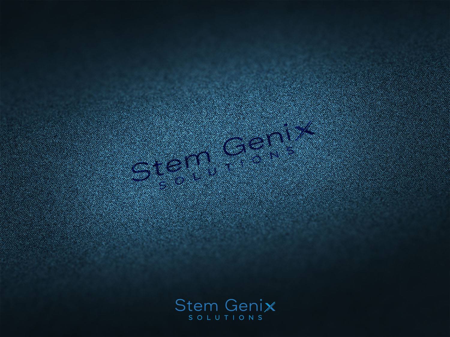 Design de Logo par Verified artistry (Design garden) pour Stem Genix Solutuons, LLC. | Design #22069753