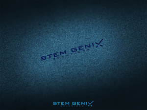 Design de Logo par Verified artistry (Design garden) pour Stem Genix Solutuons, LLC. | Design : #22069894