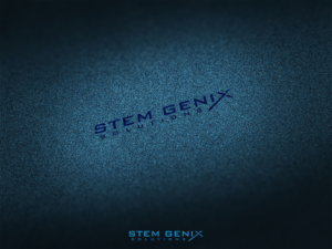 Design de Logo par Verified artistry (Design garden) pour Stem Genix Solutuons, LLC. | Design : #22069895
