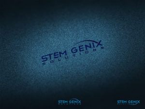 Design de Logo par Verified artistry (Design garden) pour Stem Genix Solutuons, LLC. | Design : #22069929