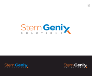Logo Design by D_Mantra