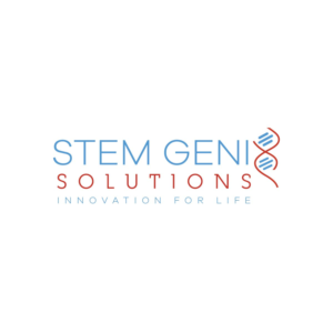 Diseño de Logo por **INCREDIBLEDESIGNERS** para Stem Genix Solutuons, LLC. | Diseño: #22055576