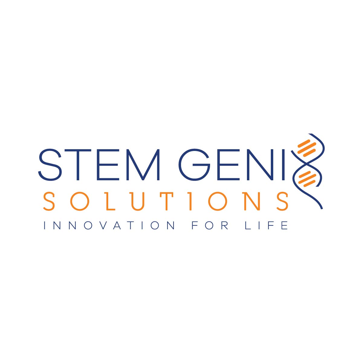 Logo-Design von **INCREDIBLEDESIGNERS** für Stem Genix Solutuons, LLC. | Design #22055577