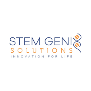 Diseño de Logo por **INCREDIBLEDESIGNERS** para Stem Genix Solutuons, LLC. | Diseño: #22055577