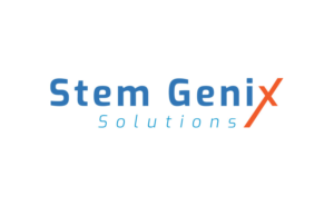 Diseño de Logo por CC Creative Design para Stem Genix Solutuons, LLC. | Diseño: #22065346