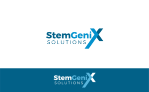 Design de Logo par Best for you pour Stem Genix Solutuons, LLC. | Design #22047435