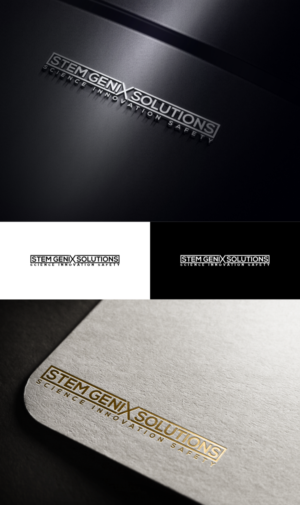 Logo Design by samsir