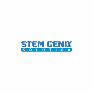 Design de Logo par Bboydelta pour Stem Genix Solutuons, LLC. | Design #22069173