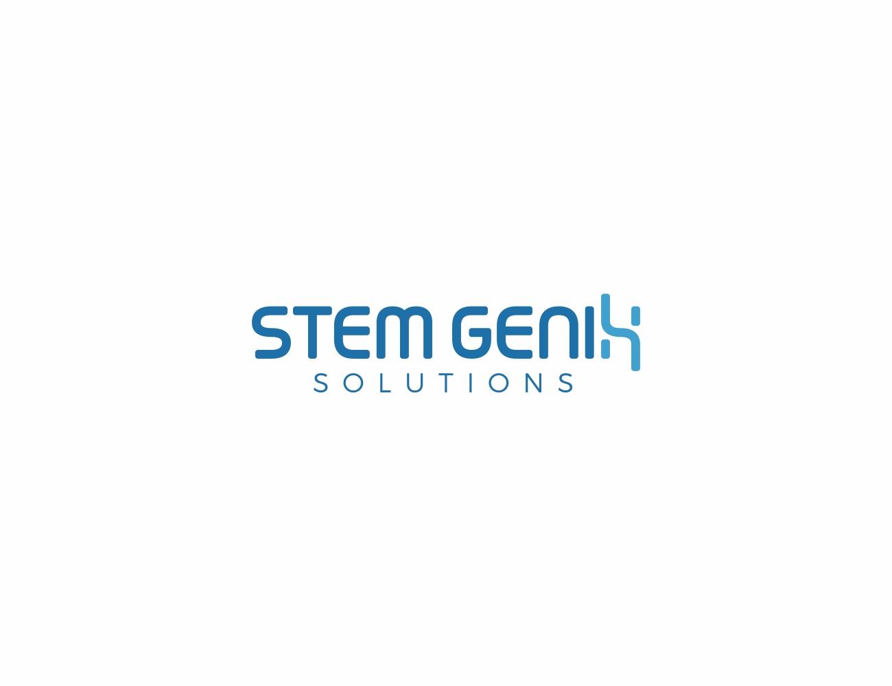 Design de Logo par MOH Studio pour Stem Genix Solutuons, LLC. | Design #22021520