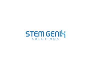 Design de Logo par MOHDesign pour Stem Genix Solutuons, LLC. | Design #22021520