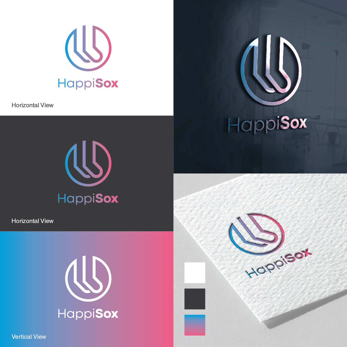 Logo-Design von Lee @ LoleepopDesign für dieses Projekt | Design #22022874
