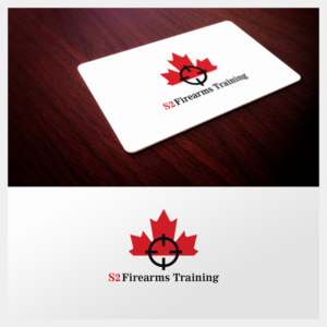 S2 Firearms Training | Logo Design by see why