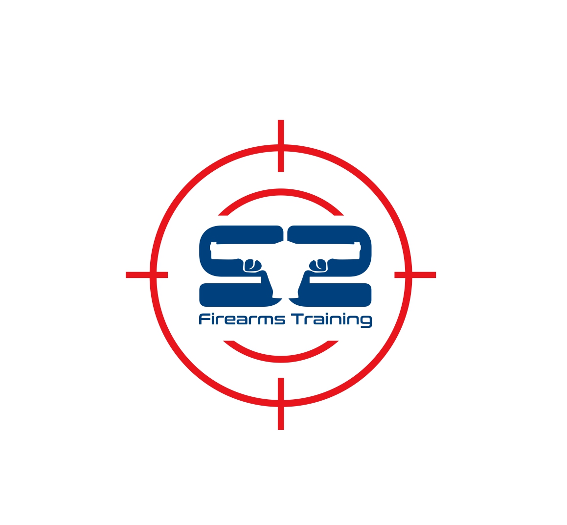 Serious, Professional Logo Design for S2 Firearms Training by Mstudios ...