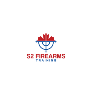 S2 Firearms Training | Logo Design by Graphic Bricks