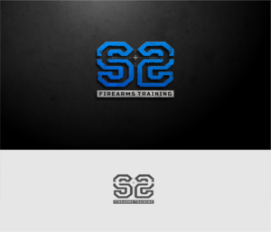 S2 Firearms Training | Logo Design by Gree™