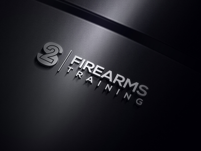 Serious, Professional Logo Design for S2 Firearms Training by dg2 ...
