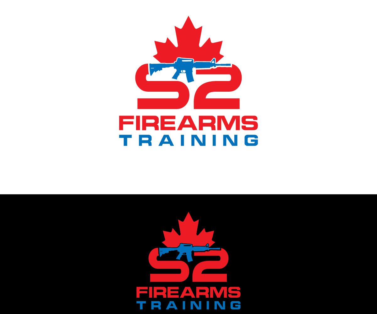 Serious, Professional Logo Design for S2 Firearms Training by jemmy f 2 ...