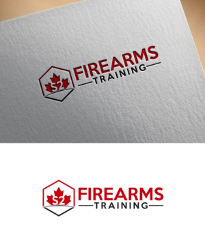 S2 Firearms Training | Logo Design by Aliqa Design