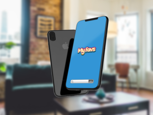 Logo Design by Yassine Voinchet