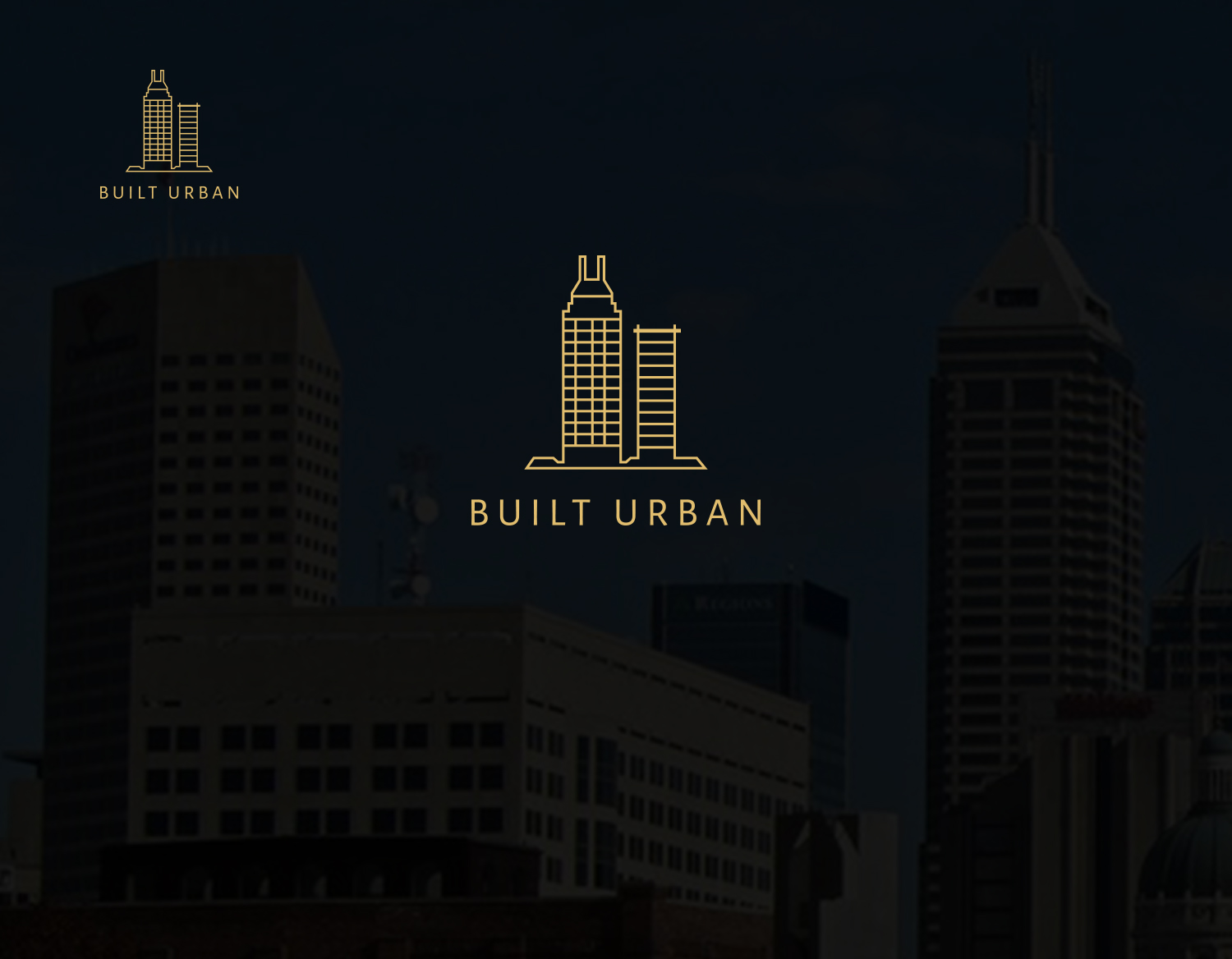 Logo Design by Mustakim for this project | Design #22182911