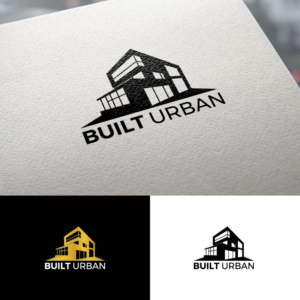 Logo Design by Gisella Guzmán