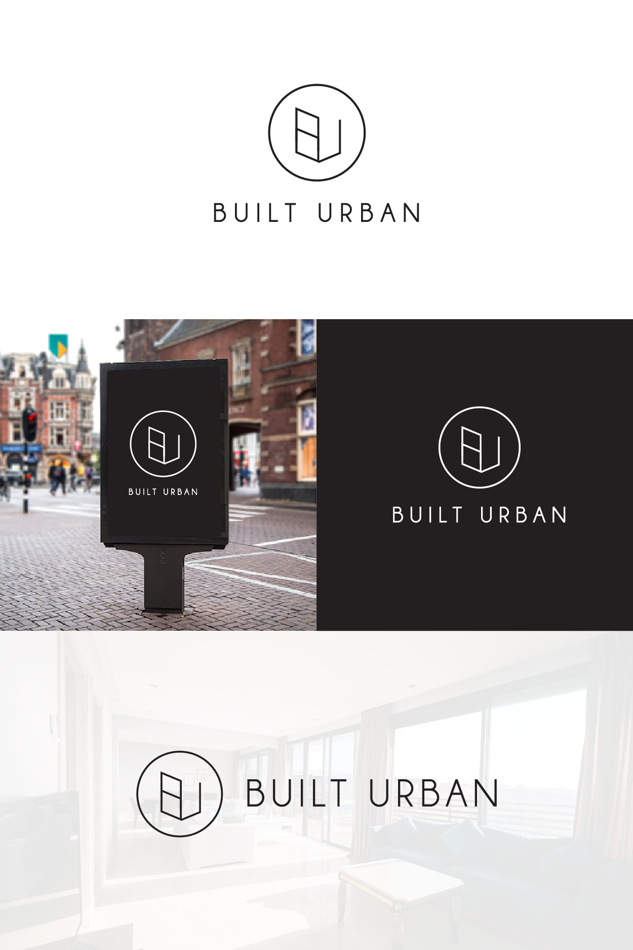 Logo Design by CreativeBaba for this project | Design #22021090