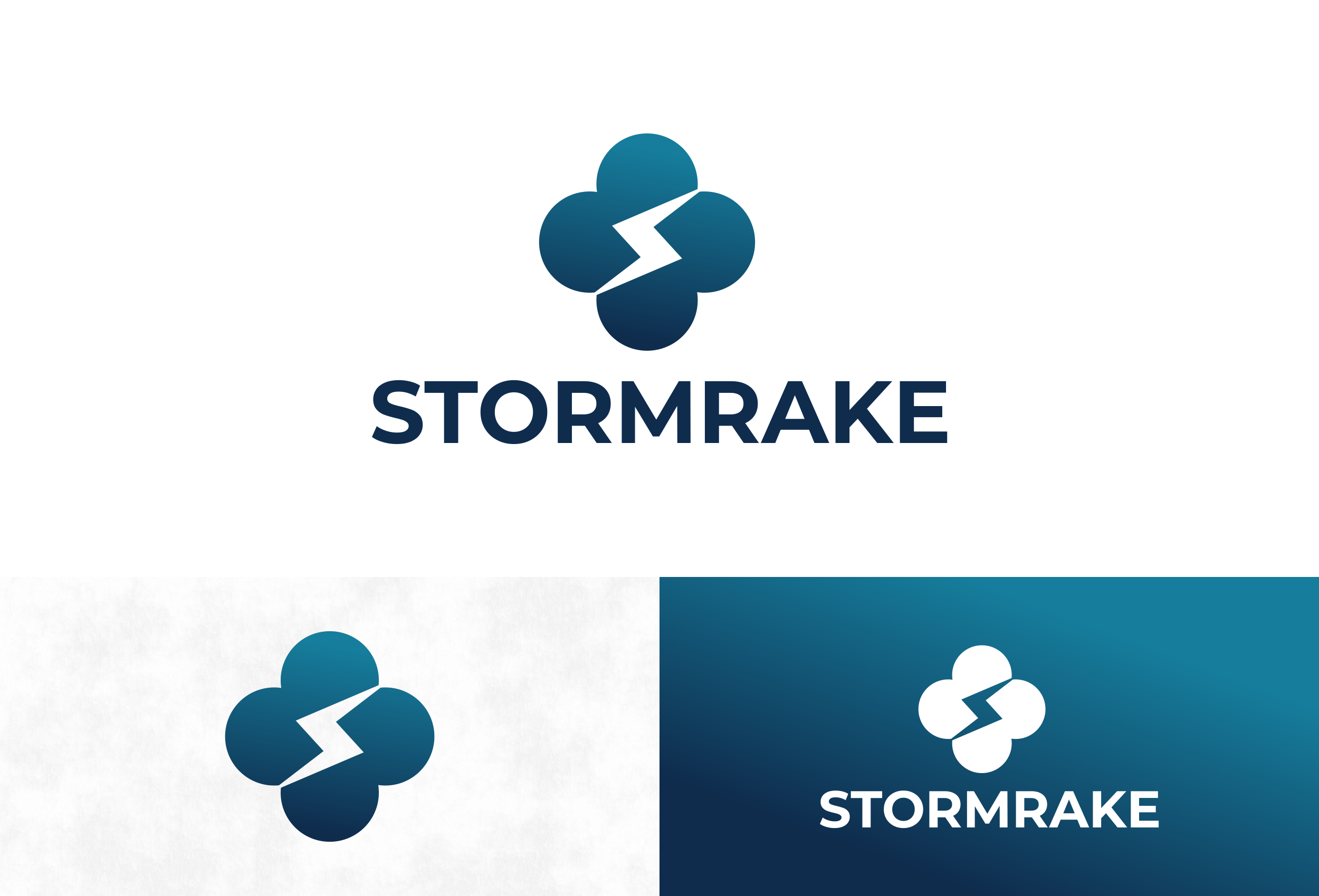 Logo Design by Adeikhan for this project | Design #22069464