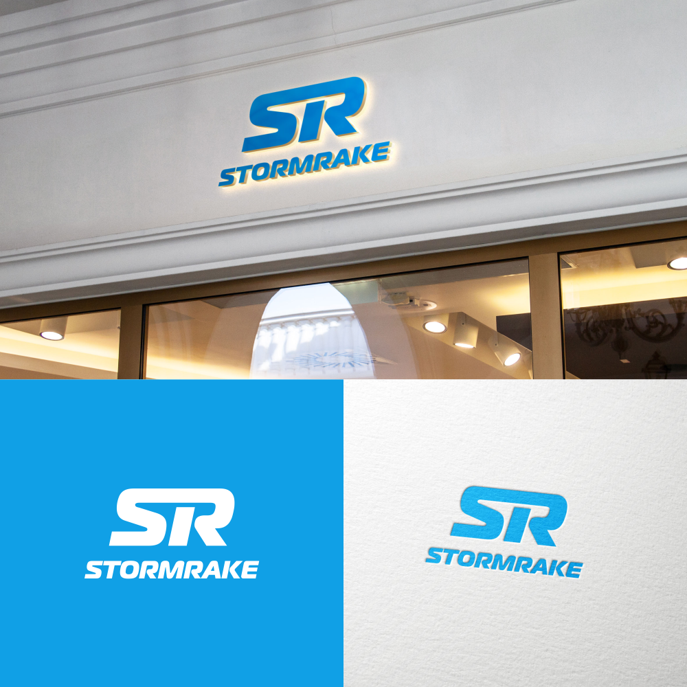 Logo Design by rinaldoajigunadi 2 for this project | Design #22020683