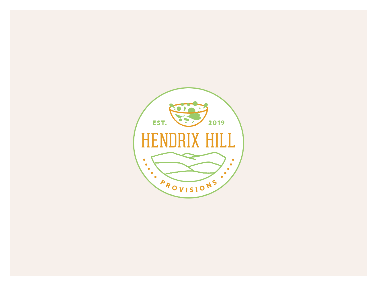 Logo Design by wonderland for this project | Design #22023633