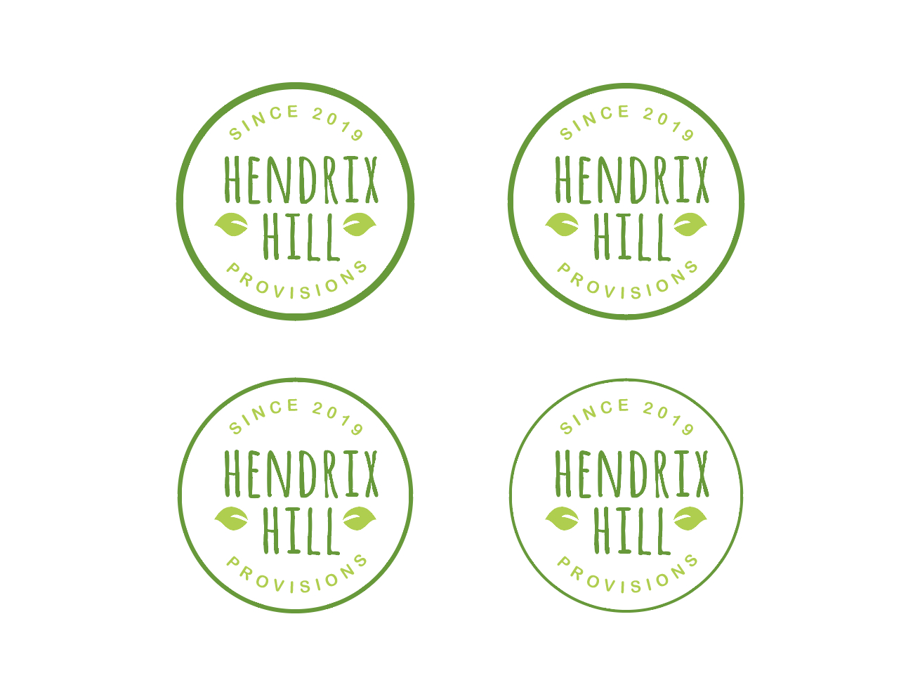 Logo Design by wonderland for this project | Design #22037924