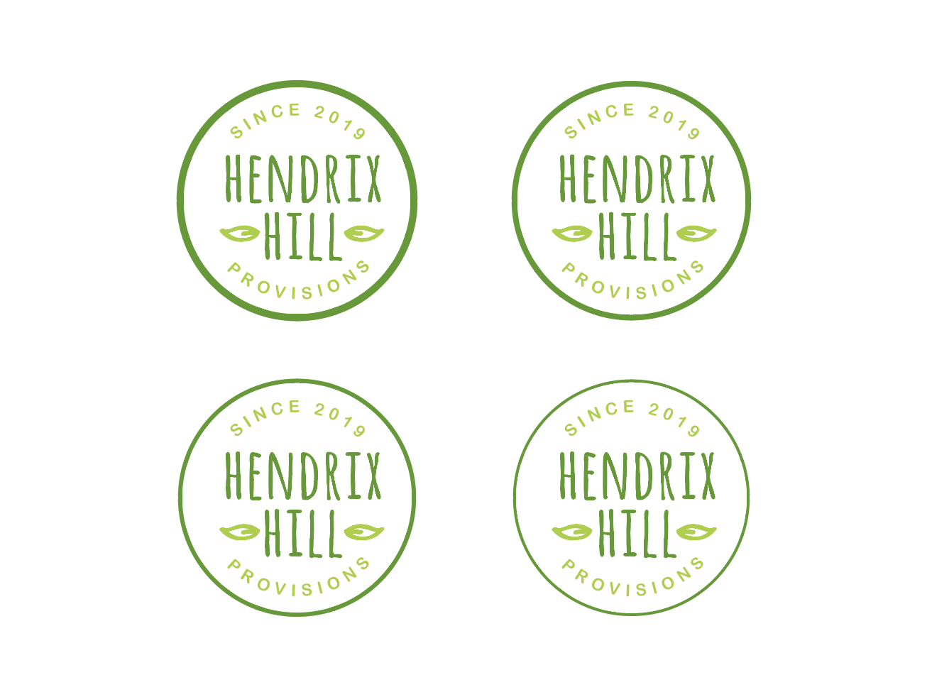 Logo Design by wonderland for this project | Design: #22042440