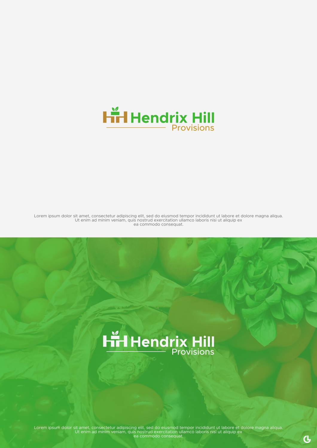 Logo-Design von R!CKY für dieses Projekt | Design #22038930