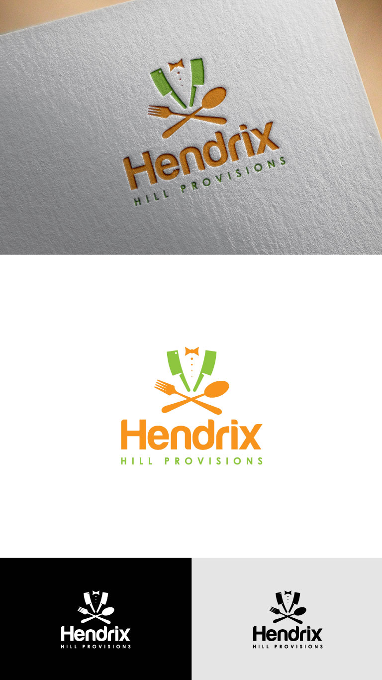 Logo Design by AnteMeridiem for this project | Design #22024012