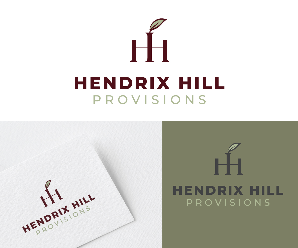 Logo Design by blackowl8 for this project | Design #22024975