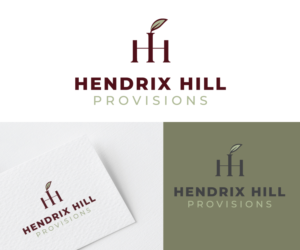 Diseño de Logo por blackowl8 para este proyecto | Diseño: #22024975