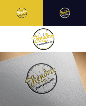 Diseño de Logo por Ash_king para este proyecto | Diseño: #22026122