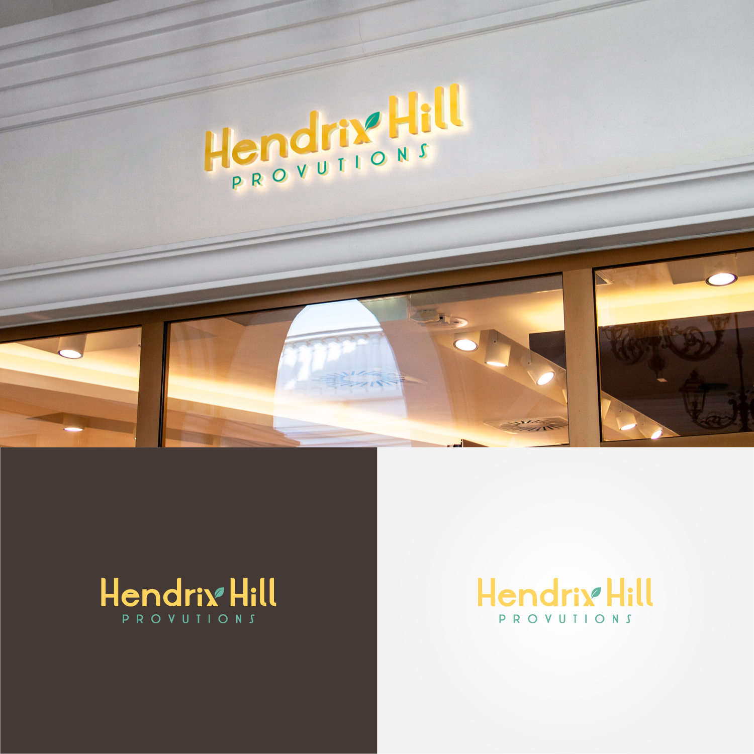 Logo Design by Vndesign2018 for this project | Design #22027013