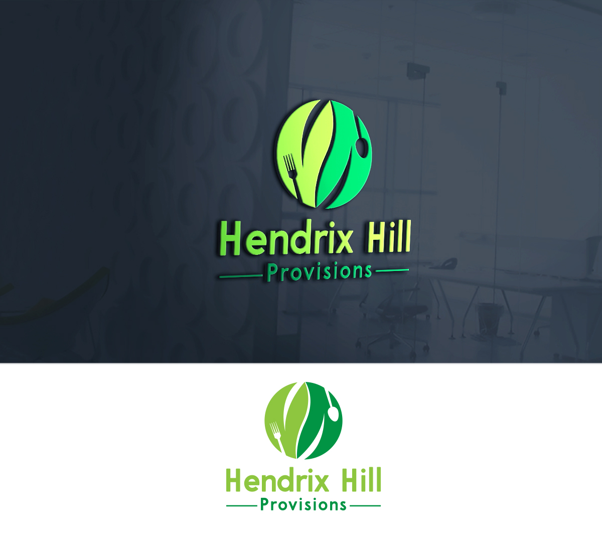 Logo Design by CreativeBaba for this project | Design #22021883