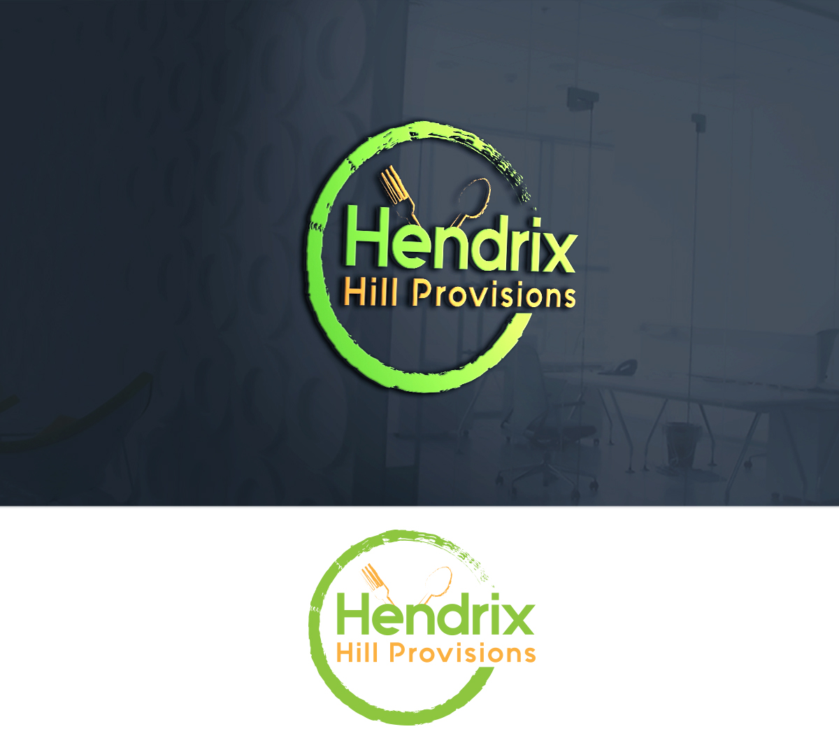 Logo Design by CreativeBaba for this project | Design #22021884