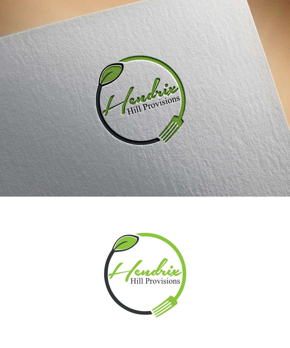 Logo Design by Aliqa Design for this project | Design #22021065