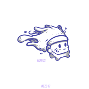 Tattoo Design by sanggraedwin20