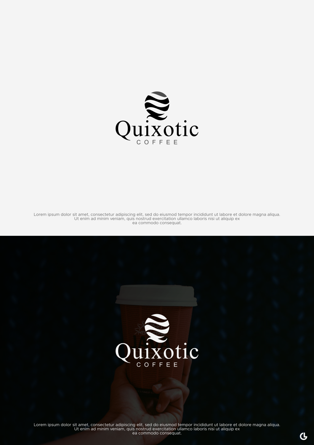 Logo Design by RICKY.T for this project | Design #22056206