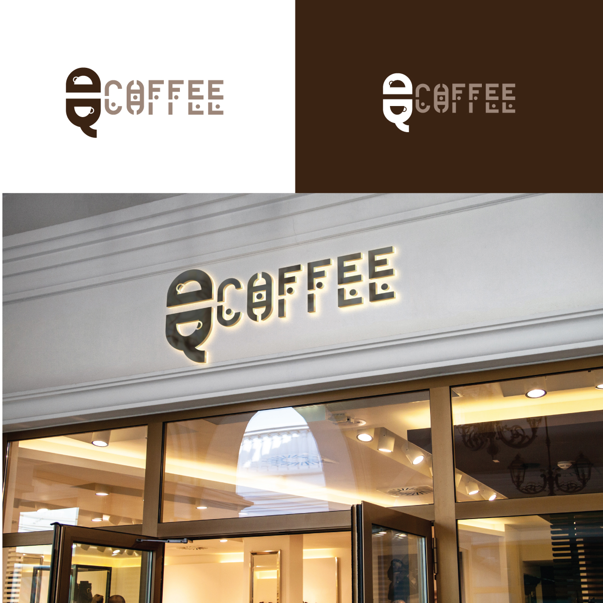 Logo Design by brand maker for this project | Design #22047252