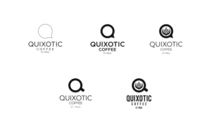Logo Design by BlueSparkSM