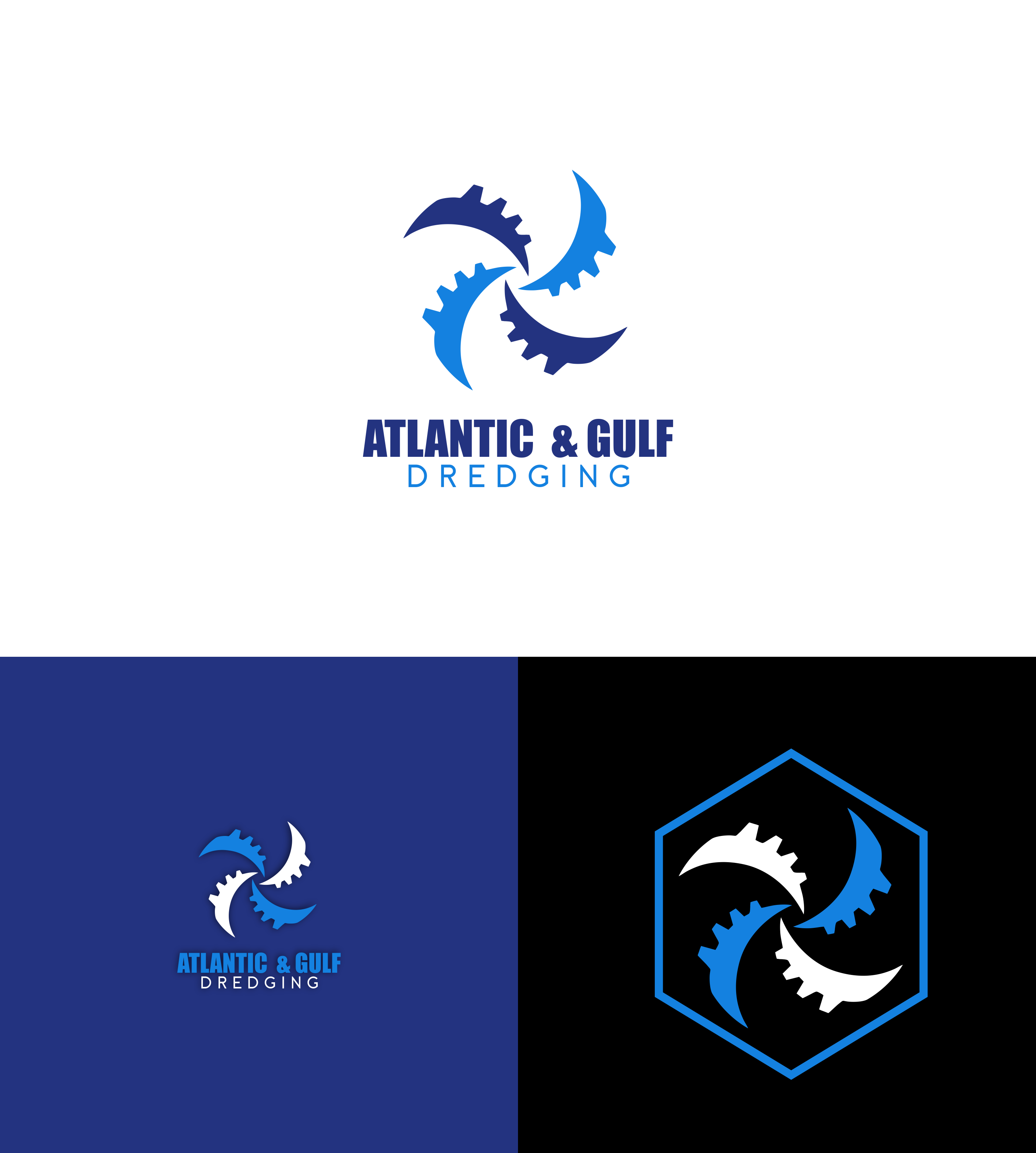 Logo-Design von mike edan für dieses Projekt | Design #22030712