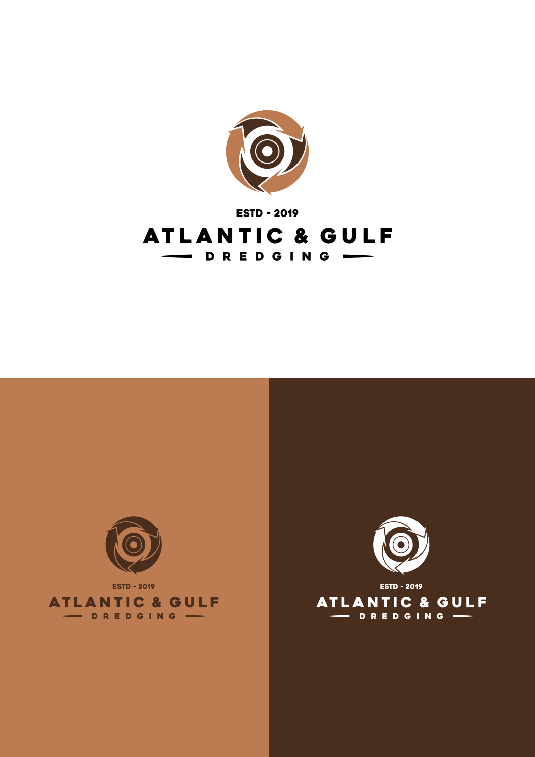 Logo Design by eudo for this project | Design #22027161