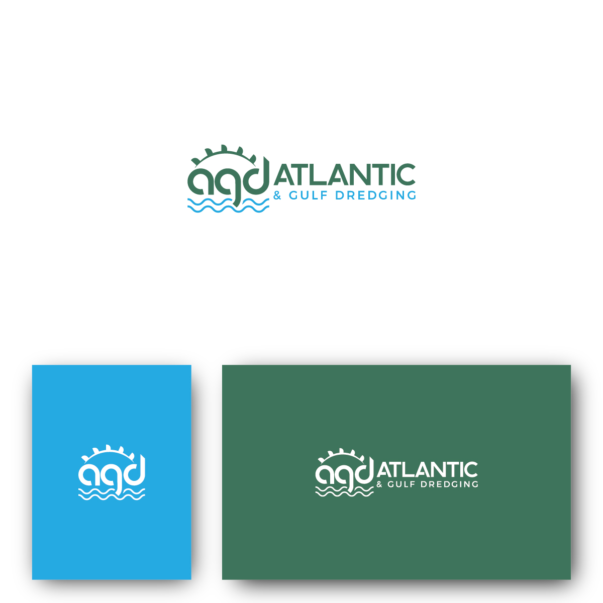 Logo Design by Deziners Zone for this project | Design #22023205